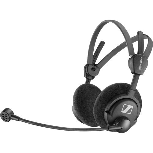 SENNHEISER HMD 46-3 Audio Headset