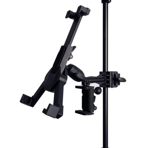 ON STAGE TCM1500 - On-Stage TCM1500 Tablet and Smartphone Holder