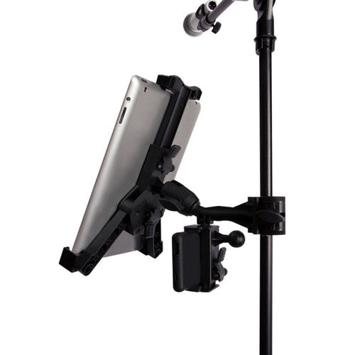 ON STAGE TCM1500 - On-Stage TCM1500 Tablet and Smartphone Holder