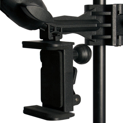 ON STAGE TCM1500 - On-Stage TCM1500 Tablet and Smartphone Holder