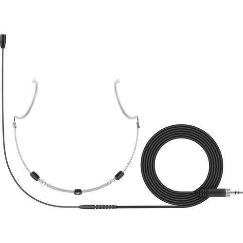 SENNHEISER HSP ESSENTIAL OMNI-BLACK Headset microphone