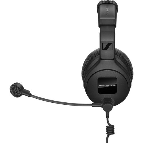 SENNHEISER HMD 300 PRO Broadcast Stereo Headset