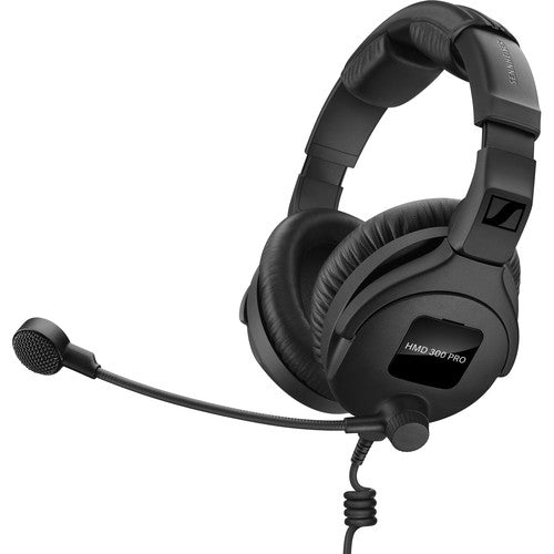 SENNHEISER HMD 300 PRO Broadcast Stereo Headset