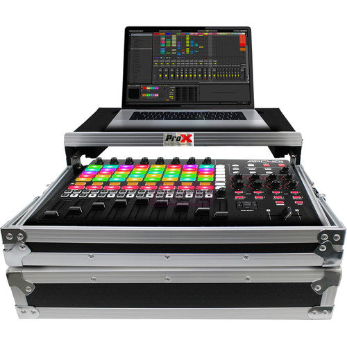 PROX-X-APC40LT MK2 Road Case