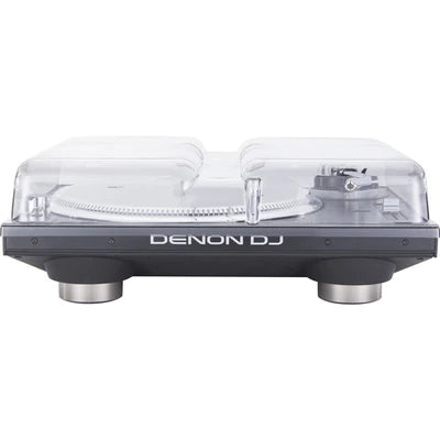 DECKSAVER DS-PC-VL12 - DS-PC-VL12 Denon VL12 Prime Cover