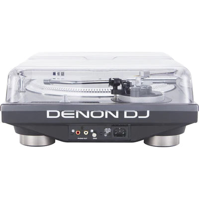 DECKSAVER DS-PC-VL12 - DS-PC-VL12 Denon VL12 Prime Cover