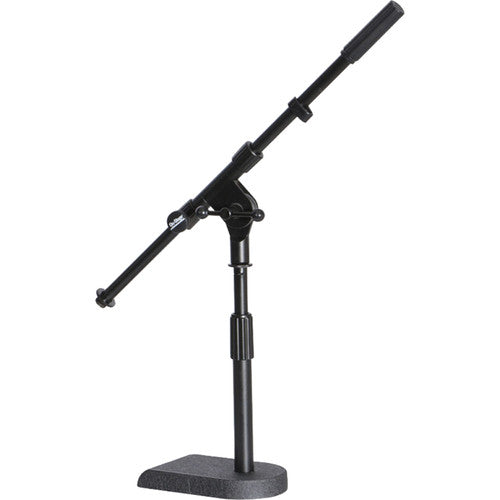 ON STAGE MS7920B - On-Stage MS7920B Kick Drum Microphone Stand