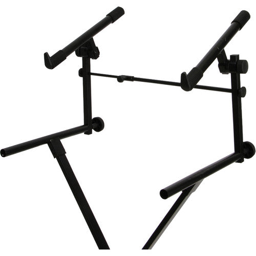 ON STAGE KSA7500 - On-Stage KSA7500 Universal Second Tier Add-on For Keyboard Stand