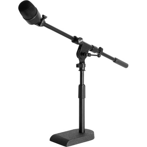 ON STAGE MS7920B - On-Stage MS7920B Kick Drum Microphone Stand