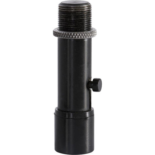 ON STAGE QK-2B - On-Stage QK2-B Quick Release Adapter (Black)