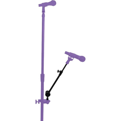 ON STAGE MSA-9505 - On-Stage Telescoping Mini Boom with Clutch