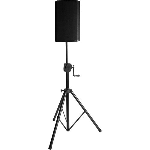 ON STAGE SS8800B+ - On-Stage SS-8800B+ Crank-Up Speaker Stand