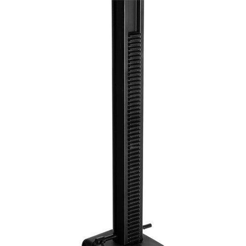 ON STAGE SS8800B+ - On-Stage SS-8800B+ Crank-Up Speaker Stand