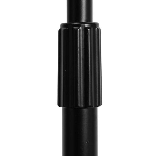 ON STAGE MSP7706 - On-Stage MSP7706 Euroboom Microphone Stand Bundle with Bag (6 Stands)