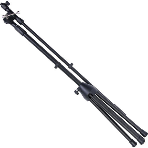 ON STAGE MSP7706 - On-Stage MSP7706 Euroboom Microphone Stand Bundle with Bag (6 Stands)