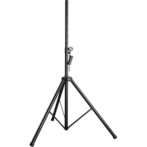 ON STAGE SS7725 - On-Stage SS7725B All-Steel Speaker Stand