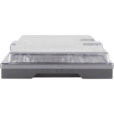 DECKSAVER DSLE-PC-DDJ400 - Decksaver DSLE-PC-DDJ400 Pioneer DDJ-400 Cover for Pioneer DDJ-400 Controllers