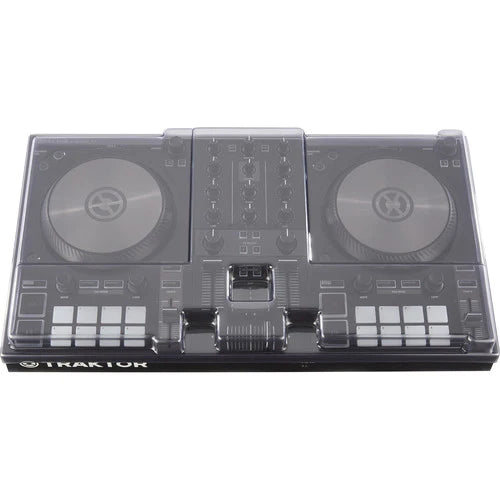 DECKSAVER DSLE-PC-KONTROLS2MK3 - DSLE-PC-KONTROLS2MK3 LE Native Instruments Kontrol S2 MK3 Cover
