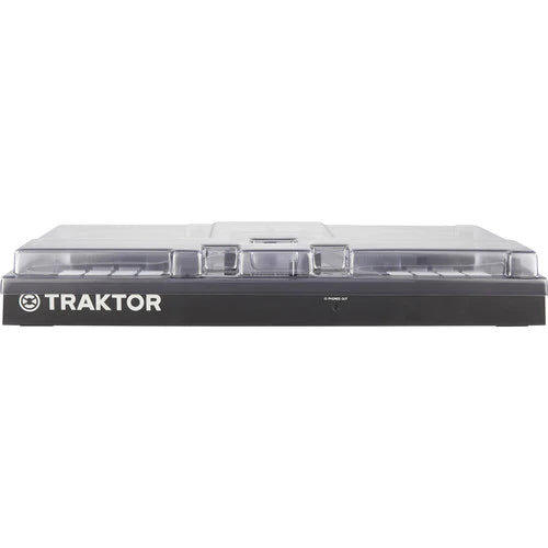 DECKSAVER DSLE-PC-KONTROLS2MK3 - DSLE-PC-KONTROLS2MK3 LE Native Instruments Kontrol S2 MK3 Cover