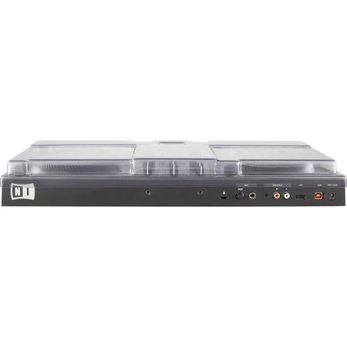 DECKSAVER DSLE-PC-KONTROLS2MK3 - DSLE-PC-KONTROLS2MK3 LE Native Instruments Kontrol S2 MK3 Cover