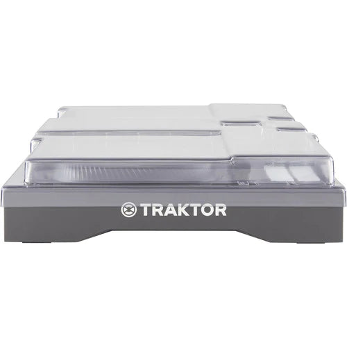 DECKSAVER DSLE-PC-KONTROLS2MK3 - DSLE-PC-KONTROLS2MK3 LE Native Instruments Kontrol S2 MK3 Cover