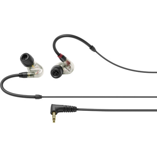 SENNHEISER IE 400 PRO CLEAR In-ear heaphone