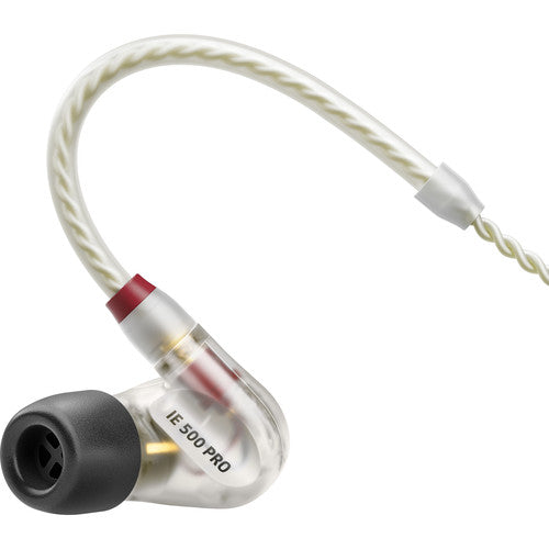 SENNHEISER IE 500 PRO CLEAR In-ear heaphone