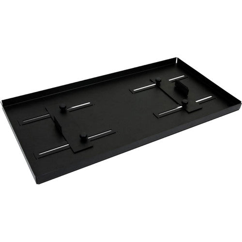 ON STAGE KSA7100 - On-Stage Utility Tray for X-Style Keyboard Stands