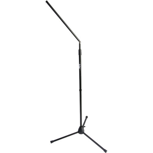 ON STAGE MS8310 - On-Stage Upper Rocker-Lug Mic Stand with Tripod Base