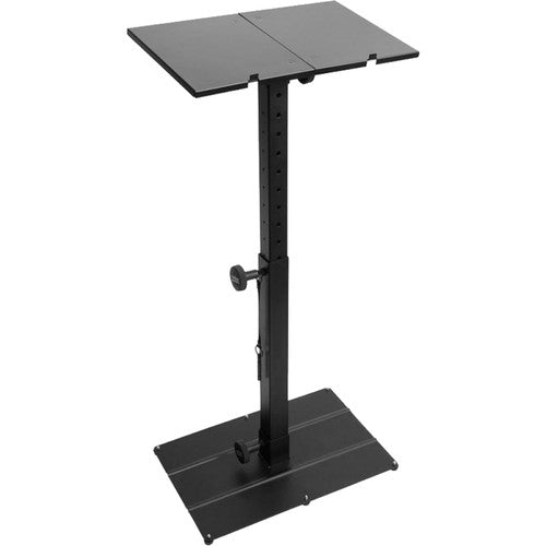 ON STAGE KS6150 - On-Stage KS6150 Compact MIDI / Synth Utility Stand