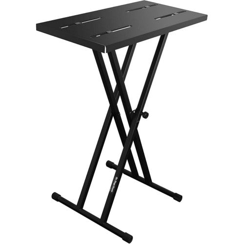 ON STAGE KSA7100 - On-Stage Utility Tray for X-Style Keyboard Stands