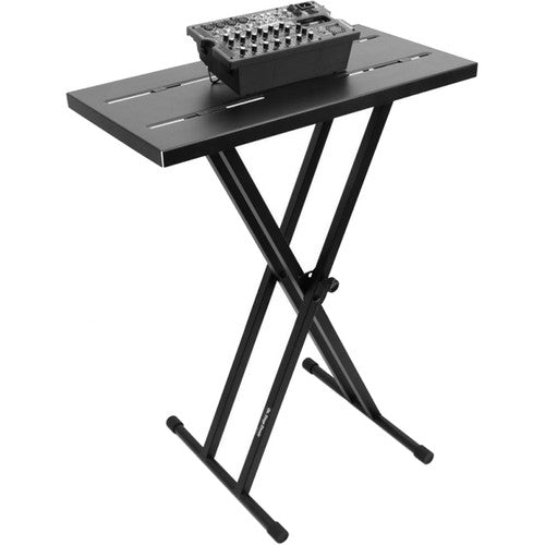 ON STAGE KSA7100 - On-Stage Utility Tray for X-Style Keyboard Stands