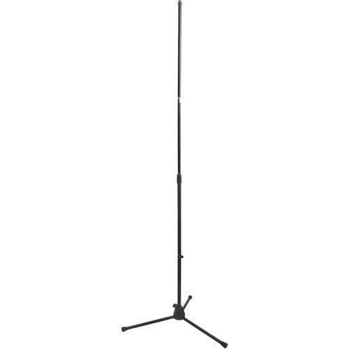 ON STAGE MS8310 - On-Stage Upper Rocker-Lug Mic Stand with Tripod Base