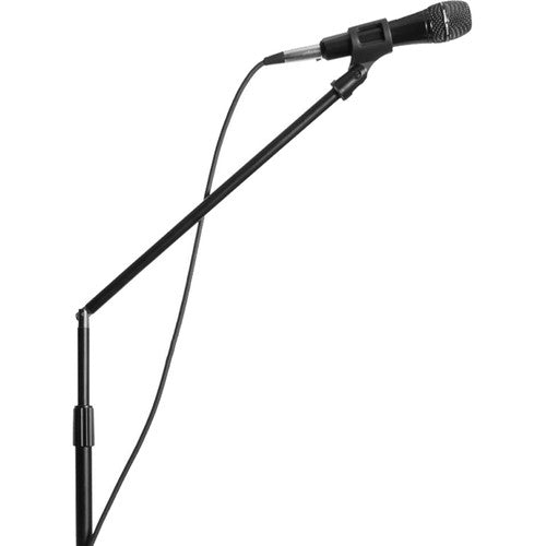 ON STAGE MS8301 - On-Stage Upper Rocker-Lug Mic Stand with Tripod Base