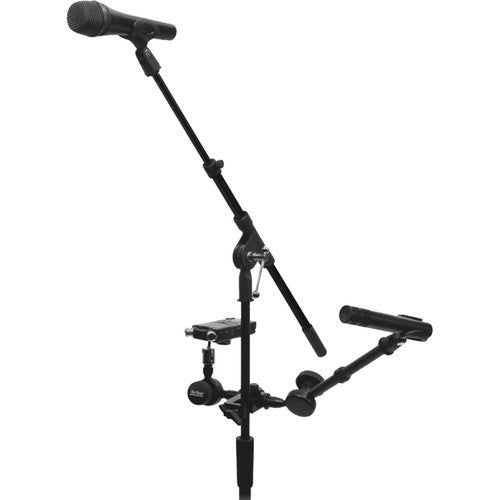 ON STAGE MSA8204 - On-Stage U-Mount Multi-Function Mount