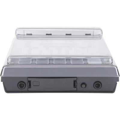 DECKSAVER DS-PC-SP404 - Decksaver DS-PC-SP404 Roland SP404 / SP404A / SP404SX Cover