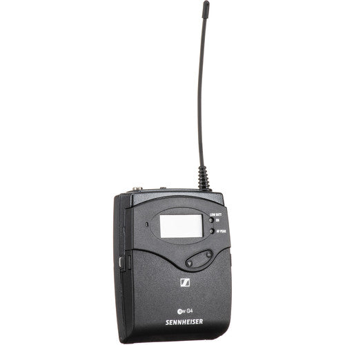SENNHEISER SK 100 G4-G Bodypack transmitter