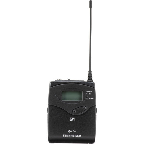 SENNHEISER SK 100 G4-A Bodypack transmitter