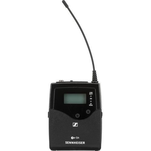 SENNHEISER SK 500 G4-AW+ Bodypack transmitter