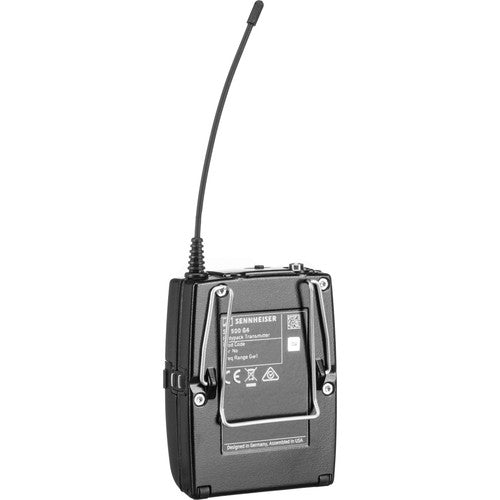 SENNHEISER SK 500 G4-GW1 Bodypack transmitter