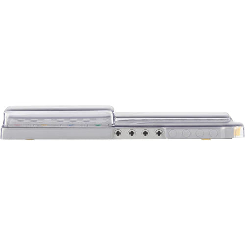 DECKSAVER DSLE-PC-OPZ - DSLE-PC-OPZ Cover for Teenage Engineering OP-Z (Smoked/Clear)