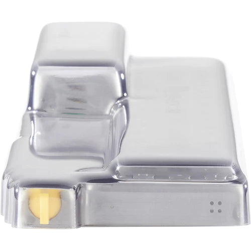DECKSAVER DSLE-PC-OPZ - DSLE-PC-OPZ Cover for Teenage Engineering OP-Z (Smoked/Clear)
