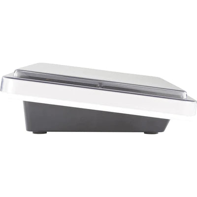 DECKSAVER DS-PC-SPD30 - Decksaver DS-PC-SPD30 Cover for Roland Octapad SPD-30 (Smoked/Clear)