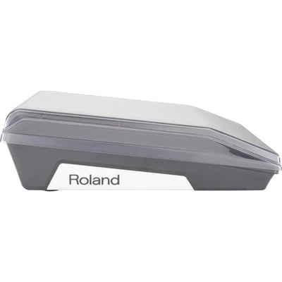 DECKSAVER DS-PC-SPDSX - Decksaver DS-PC-SPDSX Cover for Roland Octapad SPD-SX (Smoked/Clear)