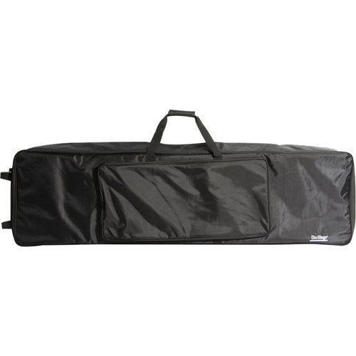 ON STAGE KBA4088 - On-Stage KBA4088 88-Key Keyboard Bag (Black)