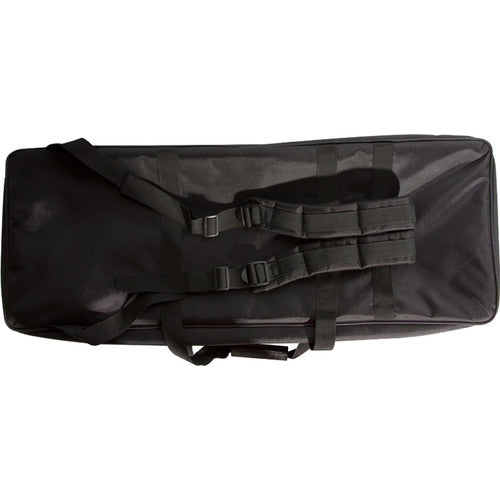 ON STAGE KBA4049 - On-Stage 49-Key Keyboard Bag (Black)