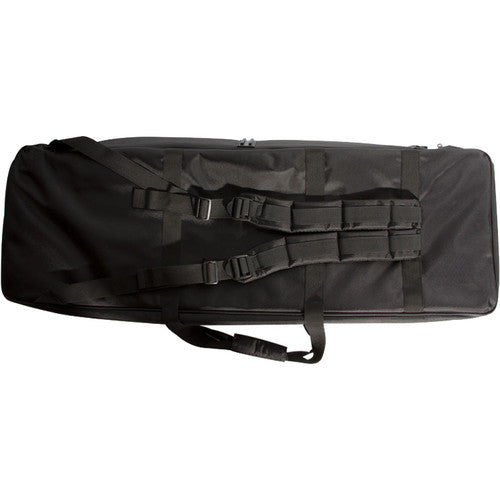 ON STAGE KBA4061 - On-Stage 61-Key Keyboard Bag (Black)