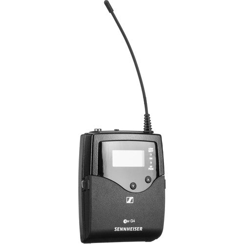 SENNHEISER SK 300 G4-RC-GW1 Bodypack transmitter