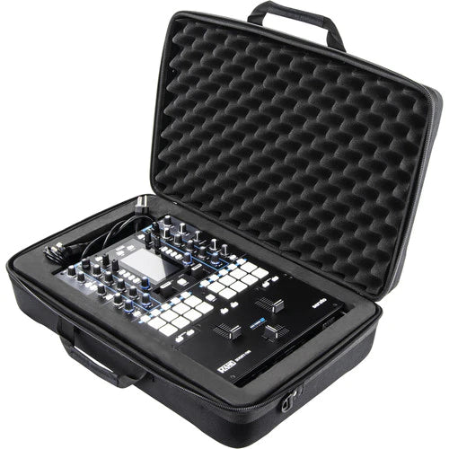 Odyssey BMSRANE72TOUR Case DJ Gear - Odyssey BMSRANE72TOUR Streemline Series Tour Pro Bag for Rane DJ Seventy-Two or Pioneer DJM-S9