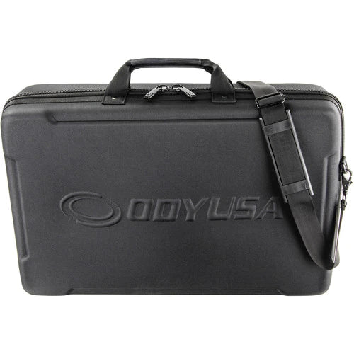 Odyssey BMSRANE72TOUR Case DJ Gear - Odyssey BMSRANE72TOUR Streemline Series Tour Pro Bag for Rane DJ Seventy-Two or Pioneer DJM-S9
